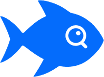 Searchfish logo
