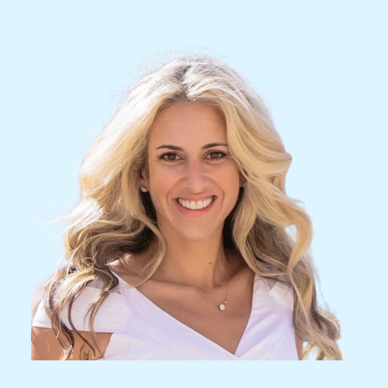 Amanda Ratushny