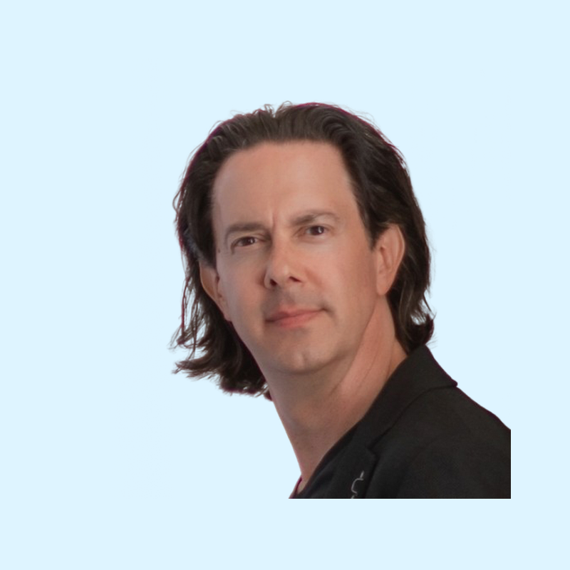 Jeff Ratushny